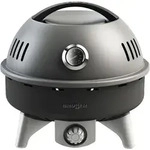 Brunner Devil Bbqruiser Lt 50