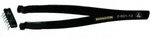Tools For Electronics 2-601-13 Ic-pinzette 125 Mm - Bernstein