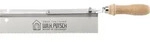 Wilpu Feins&auml;ge Umlegbar 250mm Gesch&auml;rgt 13 Zpz