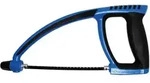 Bgs Kunststoff-s&auml;gebogen 150 Mm - 2064