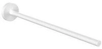Emco - Round Handtuchhalter, 1-armig, Starr. 300mm, 435013930