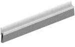 Ellen - B&uuml;rstendichtung Ibs 39 L&auml;nge 1000 Mm Breite 7 Mm Gesamth&ouml;he 38 Mm Mit