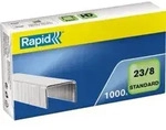 Rapid Standard-klammern 23/8 Verzinkt -box Von 1000-.