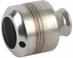 Bosch Ersatzteil Ttnr: 87154051960 Verdr&auml;ngungsk&ouml;rper