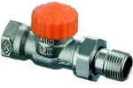 Eclipse Thermostat-unterteil Thermostatventil 3/8' Durchgangsform 3932-01.000 -