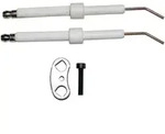 Elektrodensatz F&uuml;r Cob - Wolf