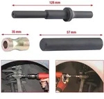 Ks Tools Klemmschrauben-austreiber-satz, 3-tlg
