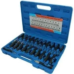 Brilliant Tools - Stecker-entriegelungswerkzeug-satz 23tlg. - Bt511100