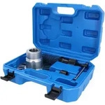 Brilliant Tools Hydraulischer Ausdr&uuml;cker F&uuml;r Antriebswellen, 98 Mm - 12,5 Cm