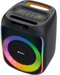 Denver Portable Lautsprecher Bps-165
