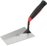 Maurerkelle 180 X 115 Mm G-hals Geschm. 2-k-griff