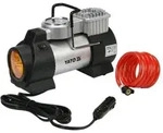 Autokompressor Mit Led-lampe 180w Yt-73460 Yato