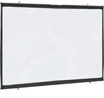 Projektionsleinwand Wandh&auml;ngend 60 Zoll 16:9 Vidaxl