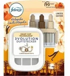 Febreze 3volution Duftstecker Starterkit Vanille Duftstecker Starterkit, 20ml