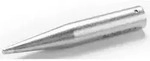 Ersa - 0842kdlf L&ouml;tspitze Mei&szlig;elform, Gerade Spitzen-gr&ouml;&szlig;e 2.20 Mm Inhalt 1 St.