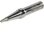 Weller - 4pta8-1 L&ouml;tspitze Flachform Spitzen-gr&ouml;&szlig;e 1.6 Mm Inhalt 1 St.