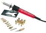 Peter Bausch Brandmal-set Mit 20 Aufs&auml;tzen Pebaro