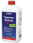 Pufas Tapetenschutz Ts 1 Liter 006007000