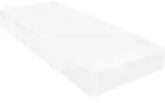 Matratze 100 X 200 Cm Viskoelastischer Memory-schaum 18 Cm - Vidaxl