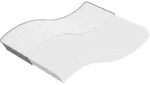 Matratze Schaumstoff Mittelweich 180x200 Cm Vidaxl
