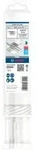 Pro Sds Plus-4c Mei&szlig;el- Und Bohrersatz 5tlg. - 2607017515 - Bosch