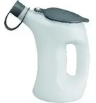 Messbecher Werkstatt, &Ouml;lmessbecher Aus Polyethylen Inhalt 5 Liter - Pressol