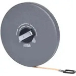 Ks Tools Kapselbandma&szlig; Mit Kunststoffband, 50m - 300.0043