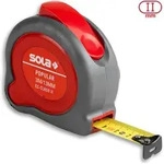 Taschenbandma&szlig; Rollmeter Popular 3 M X 13 Mm Sola