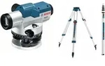 Bosch Nivellierger&auml;t Gol 26g + Bt160 + Gr500