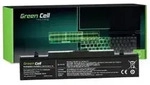 Green-cell Sa01 Ersatzbatterie F&uuml;r Samsung Laptop
