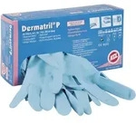 Hds Dermatril P 743 Kat. Iii, Blau, 6 - Honeywell