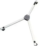 Magnetoplan Universal Flipchart-fahrgestell