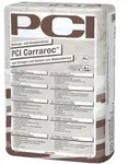 Pci - Carraroc 25kg Sack Grau