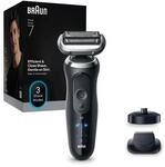 Braun - Herrenrasierer Der Serie 7, 72-n4200s 8700216645638
