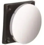 Hekatron Vertriebs Ankerplatte (standard) Ass 65