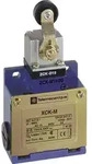 Schneider Electric - Telemecanique Xckm115 Xckm115 Endschalter Rollenhebel Ip66 1 St.