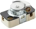 Bachmann Eb-zugschalter Br/sw,breitseitig 1p 924.155
