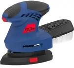 G&uuml;de - Q9 Deltaschleifer Dreieckschleifer Multischleifer Schleifer Ds 140 200w