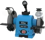 G&uuml;de - Doppelschleifer Kombischleifer Gds 150.1 L Schleifmaschine Schleifbock