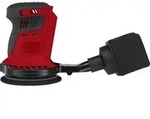 Toolcraft Es-800 / Tawb-200 Akku-exzenterschleifer Li-ion Ohne Akku