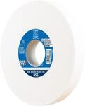Pferd - Schleifbockscheibe &Oslash; 300x40mm Bohrung-&oslash; 76 Mm A80 Zum Sch&auml;rfen Von