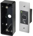 Sy-4760952 Fingerprint/rfid Zugangssystem Unterputz 12 V/dc, 18 V/dc Ip66 -...