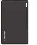 Verbatim My Finder Card Myfcr-01b Bluetooth Nfc Locator F&uuml;r Apple Schwarz