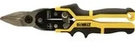 Dewalt Blechschere Ergo, Gerade (gelb) Dwht14675-0