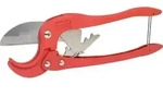Kunststoff-rohrschere, &radic;&ograve; 0-63mm