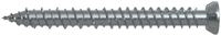 Fischer 532745 Ffs 7,5 X 112 K Nv Fensterrahmend&uuml;bel 112 Mm 1 Set