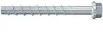 Betonschraube Ultracut Fbs Ii Ankerschrauben 12x130 Us, Stahl Verzinkt - 20...