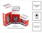 Powerfast Ii 6,0x240 Sk Tx Tg Blvz 25 - Fischer