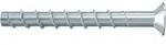 Fischer - Ultracut Fbs Ii 10x160 Sk 50 Stk