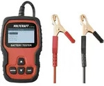 Voltcraft Vc-bt100 Kfz-batterietester 12 V, 24 V 79 Mm X 28 Mm X 128 Mm